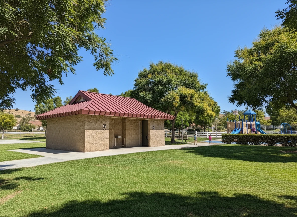 3rd Neighborhood in Temecula, California