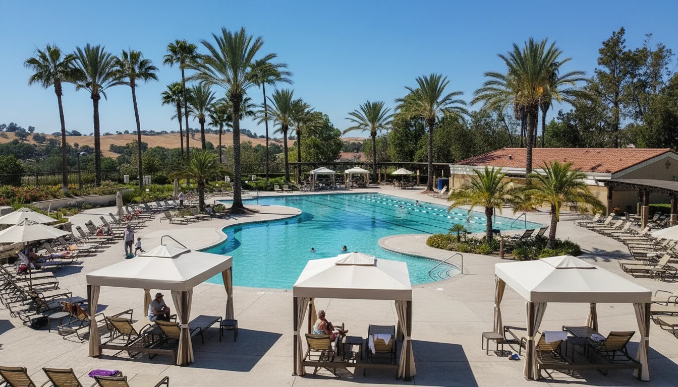 4th Neighborhood in Temecula, California