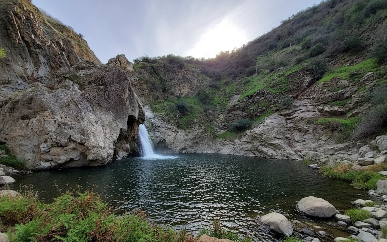 Hidden Valley Neighborhood