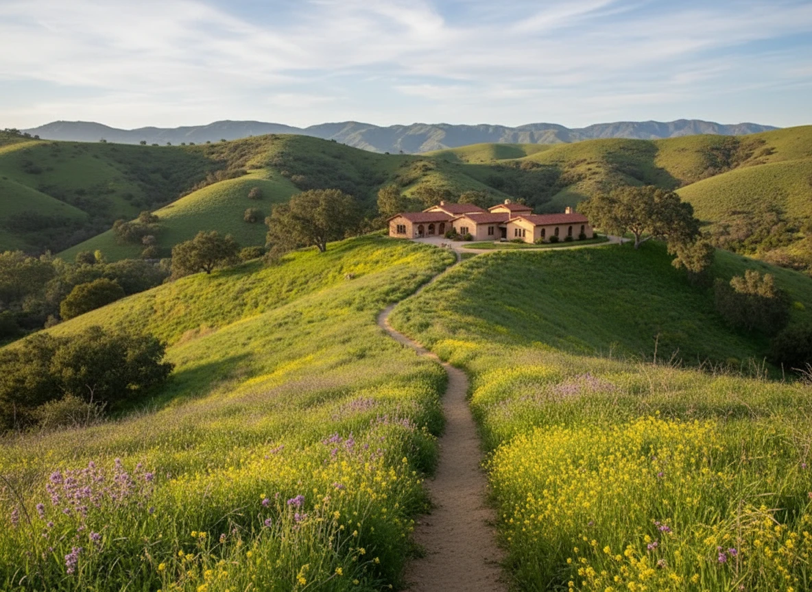 2nd Neighborhood in Thousand Oaks, California