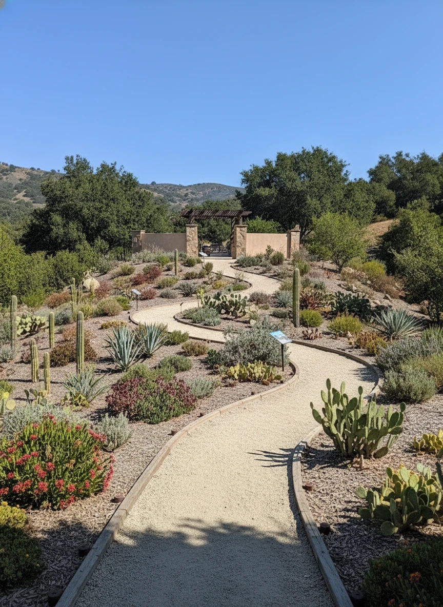 3rd Neighborhood in Thousand Oaks, California