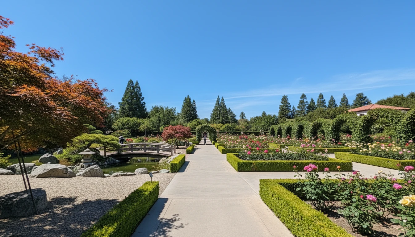 5th Neighborhood in Thousand Oaks, California