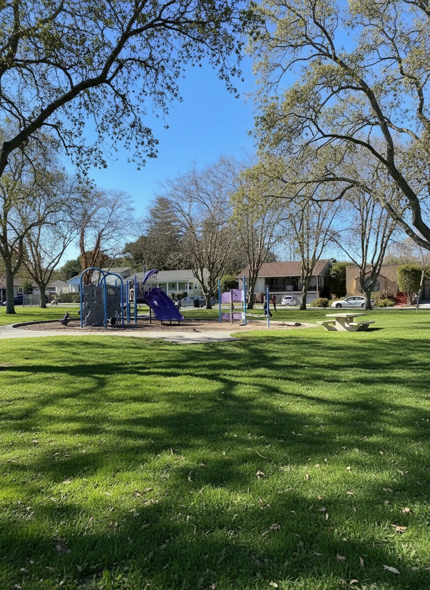 Fairmont Neighborhood
