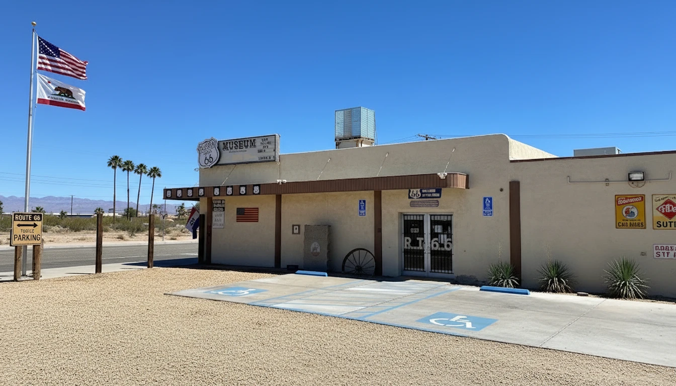2nd Neighborhood in Victorville, California