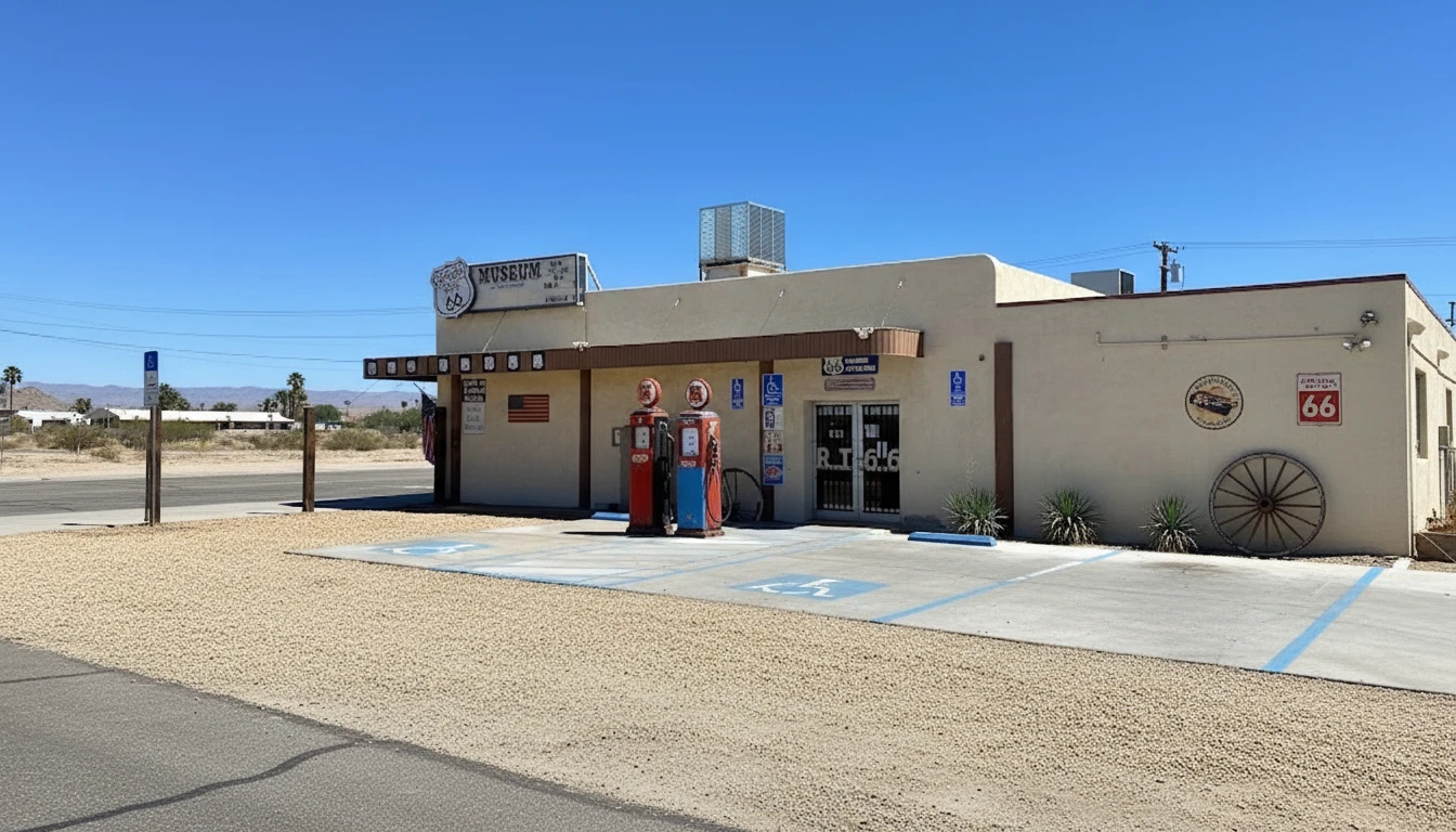 2nd Neighborhood in Victorville, California