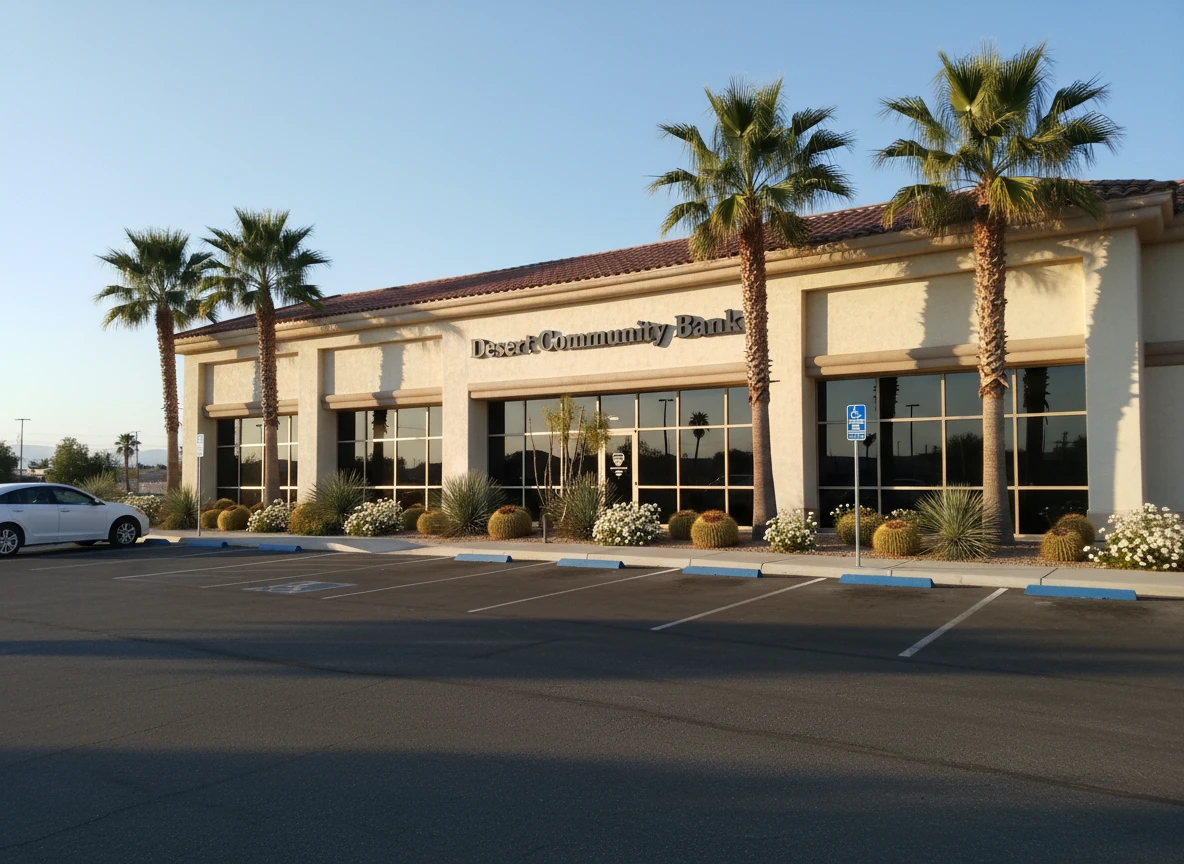 5th Neighborhood in Victorville, California