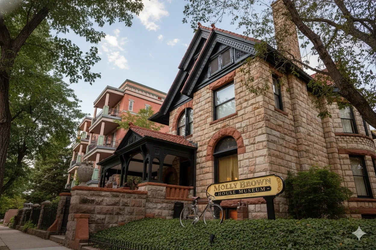 2nd Neighborhood in Denver, Colorado