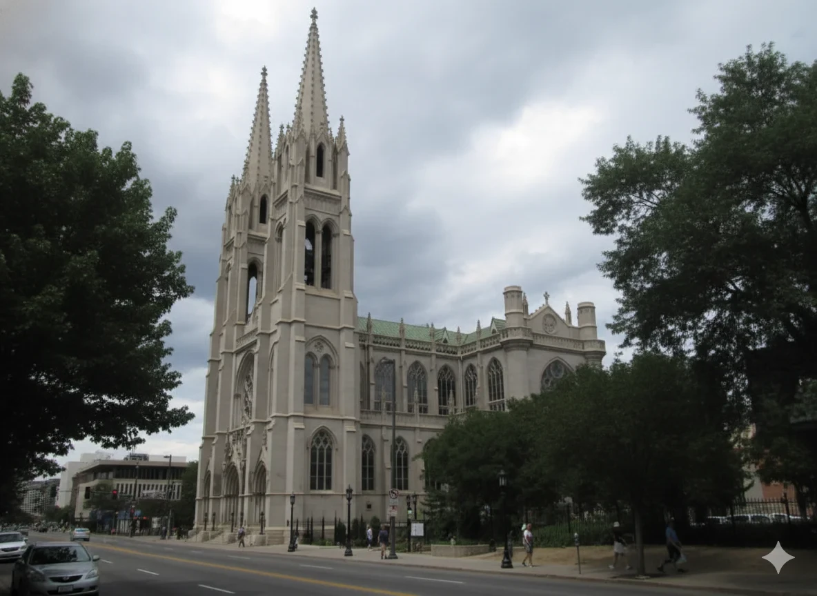 3rd Neighborhood in Denver, Colorado