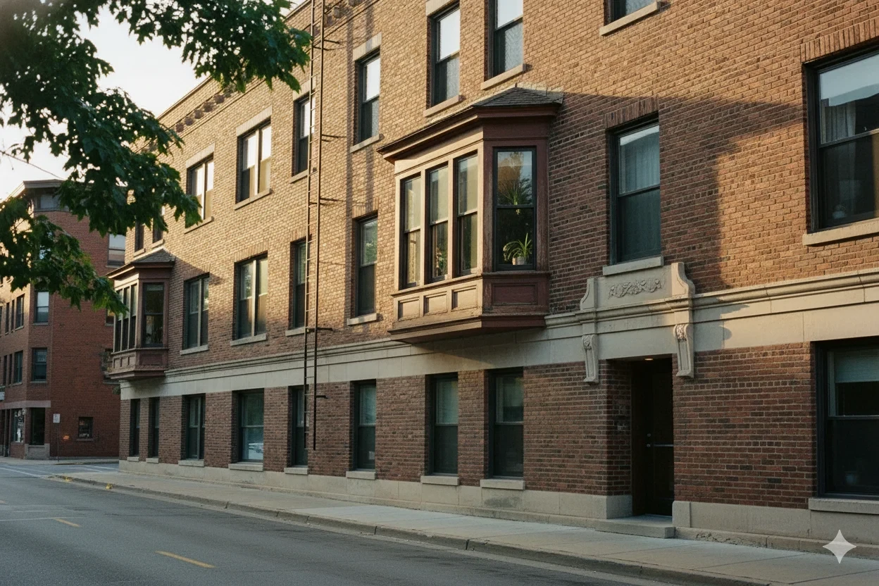 4th Neighborhood in Denver, Colorado