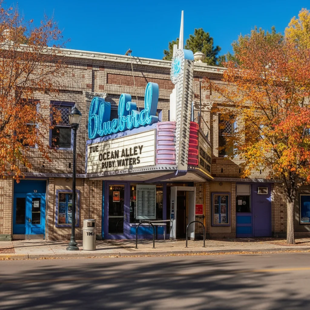 1st Neighborhood in Denver, Colorado