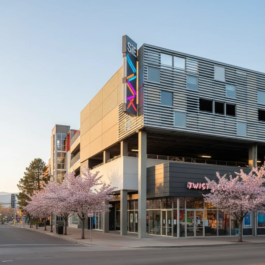 2nd Neighborhood in Denver, Colorado