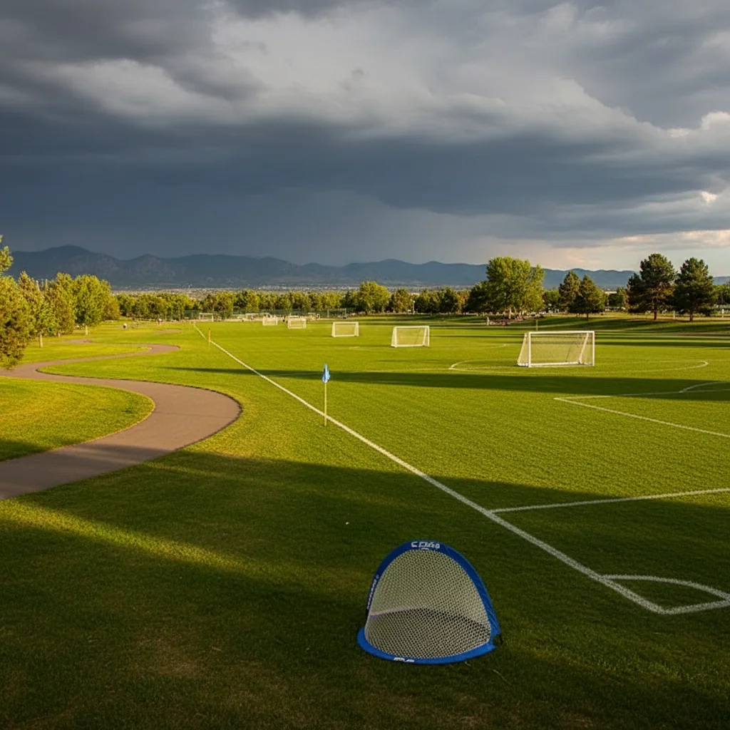 2nd Neighborhood in Denver, Colorado