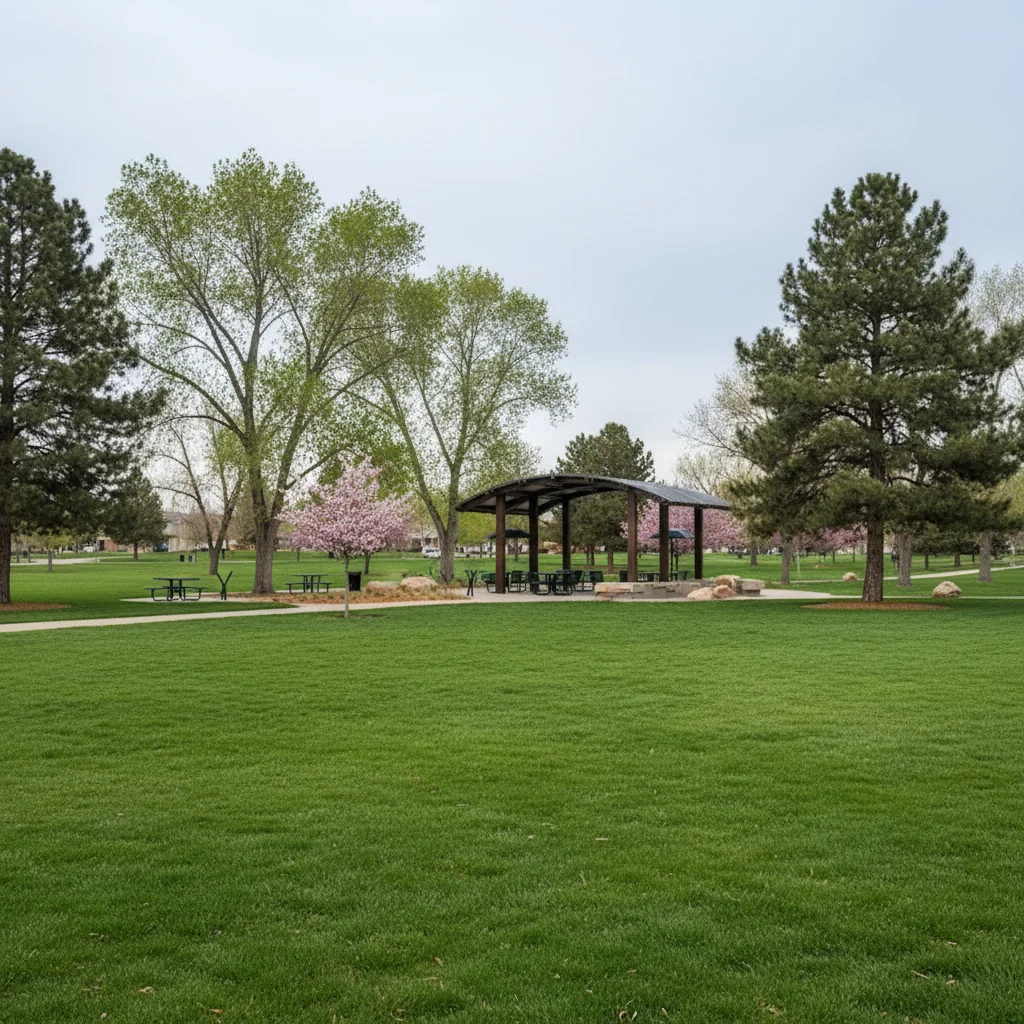 3rd Neighborhood in Denver, Colorado