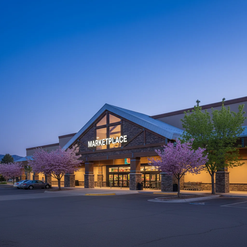 4th Neighborhood in Denver, Colorado