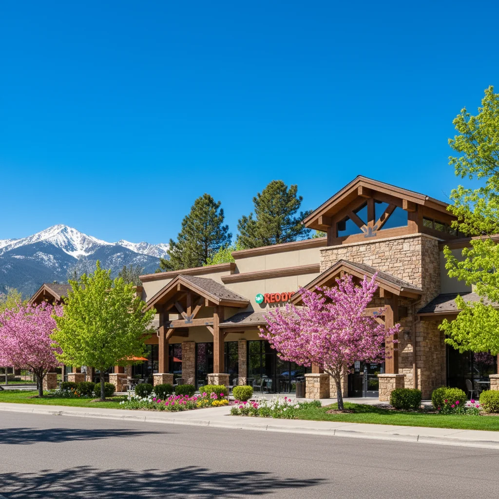 5th Neighborhood in Denver, Colorado
