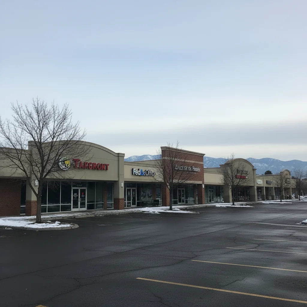2nd Neighborhood in Denver, Colorado