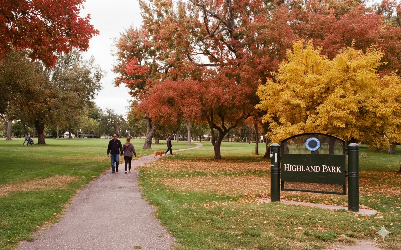 4th Neighborhood in Denver, Colorado