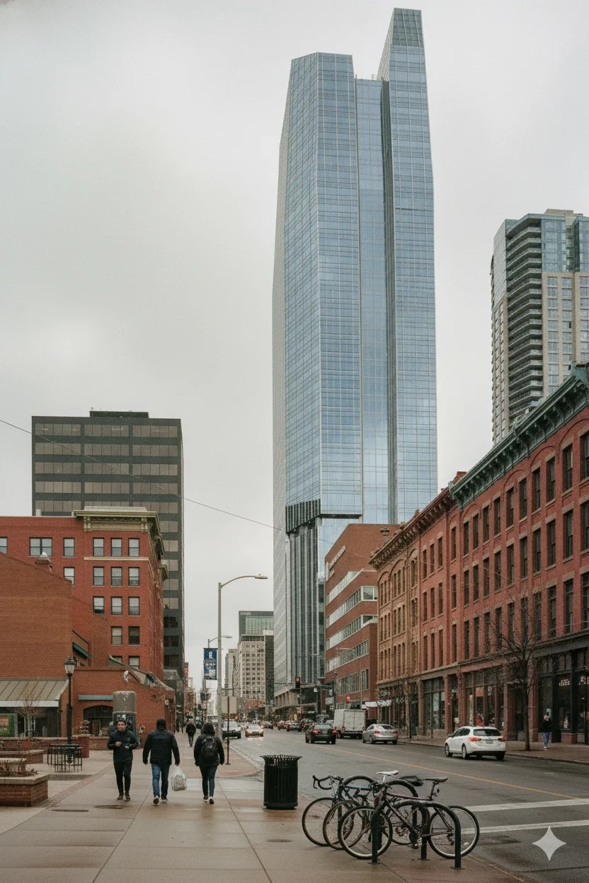 5th Neighborhood in Denver, Colorado