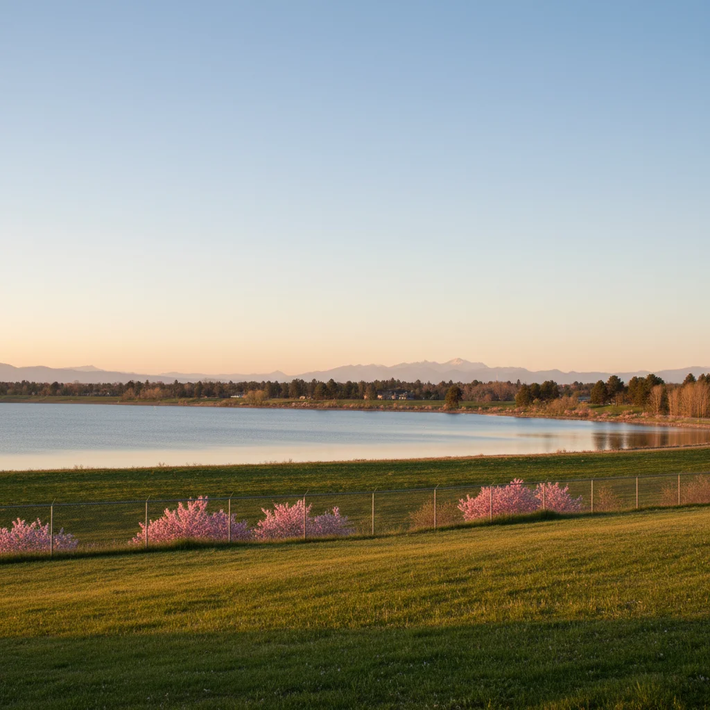 1st Neighborhood in Denver, Colorado