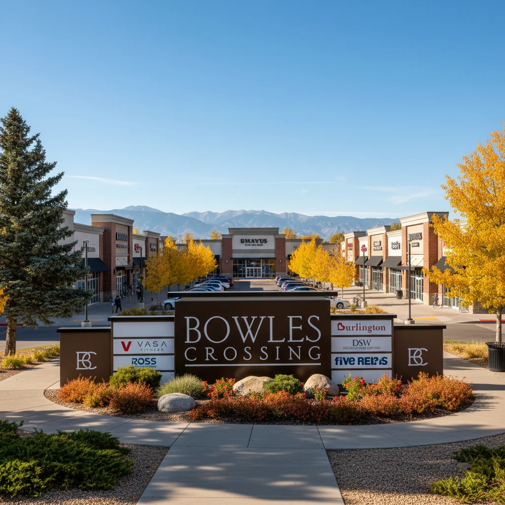 2nd Neighborhood in Denver, Colorado