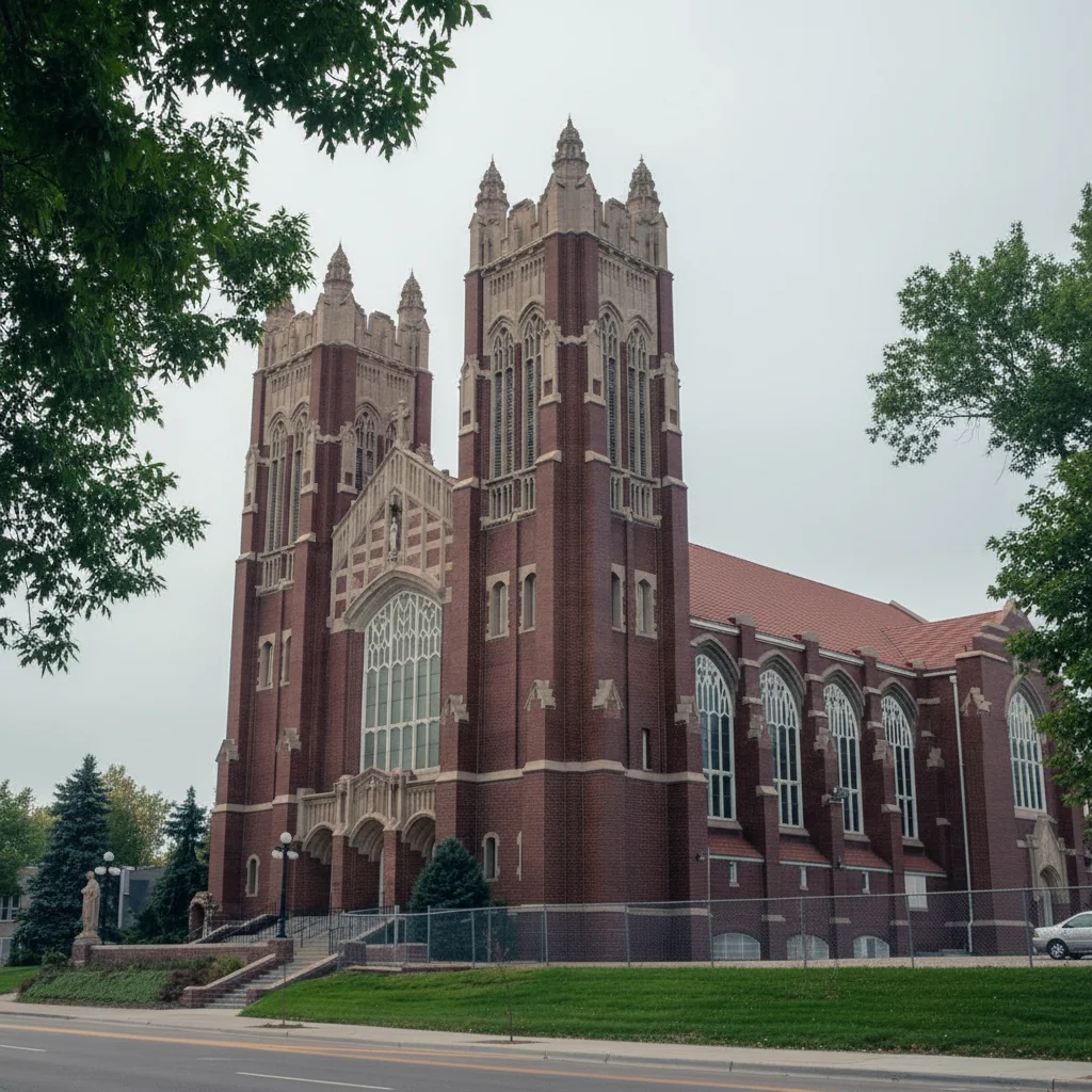 3rd Neighborhood in Denver, Colorado