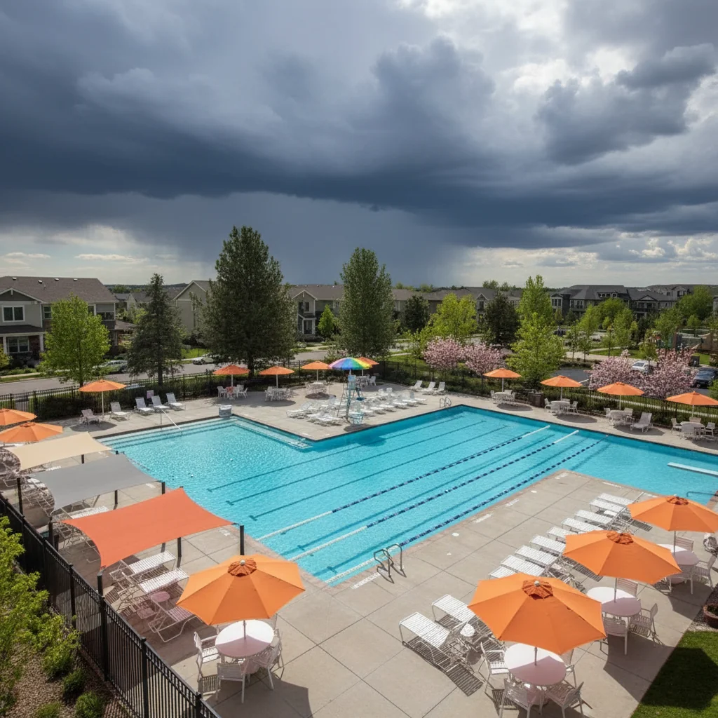 4th Neighborhood in Denver, Colorado
