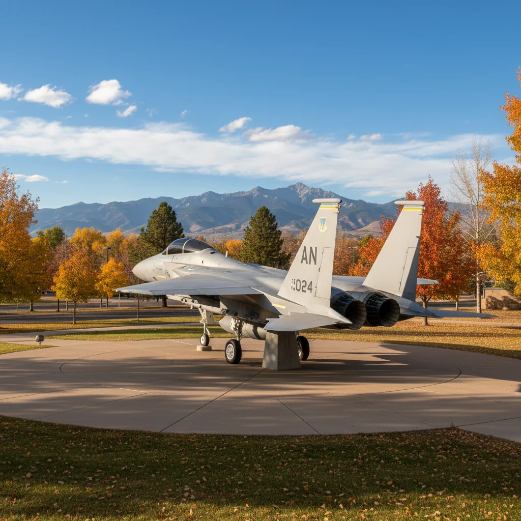 5th Neighborhood in Denver, Colorado