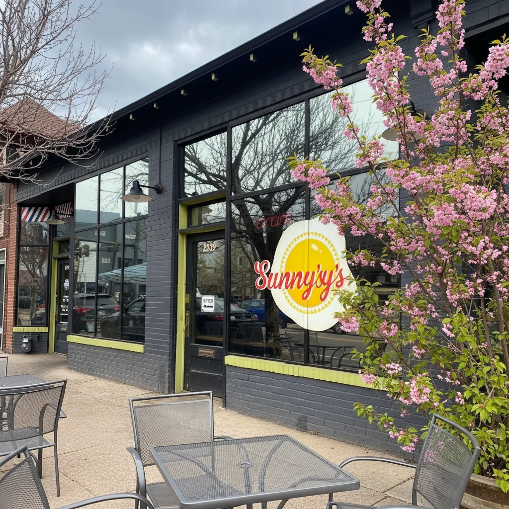 1st Neighborhood in Denver, Colorado