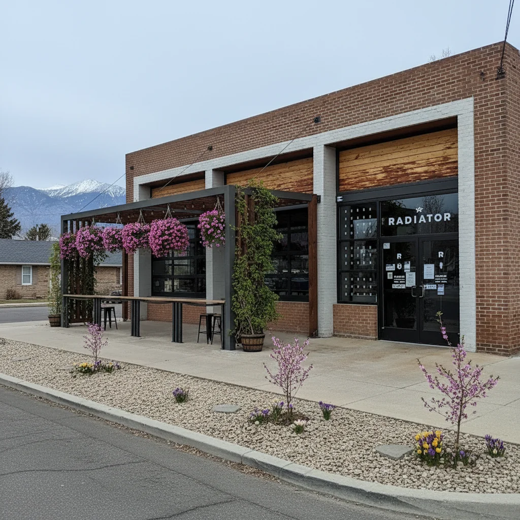 2nd Neighborhood in Denver, Colorado