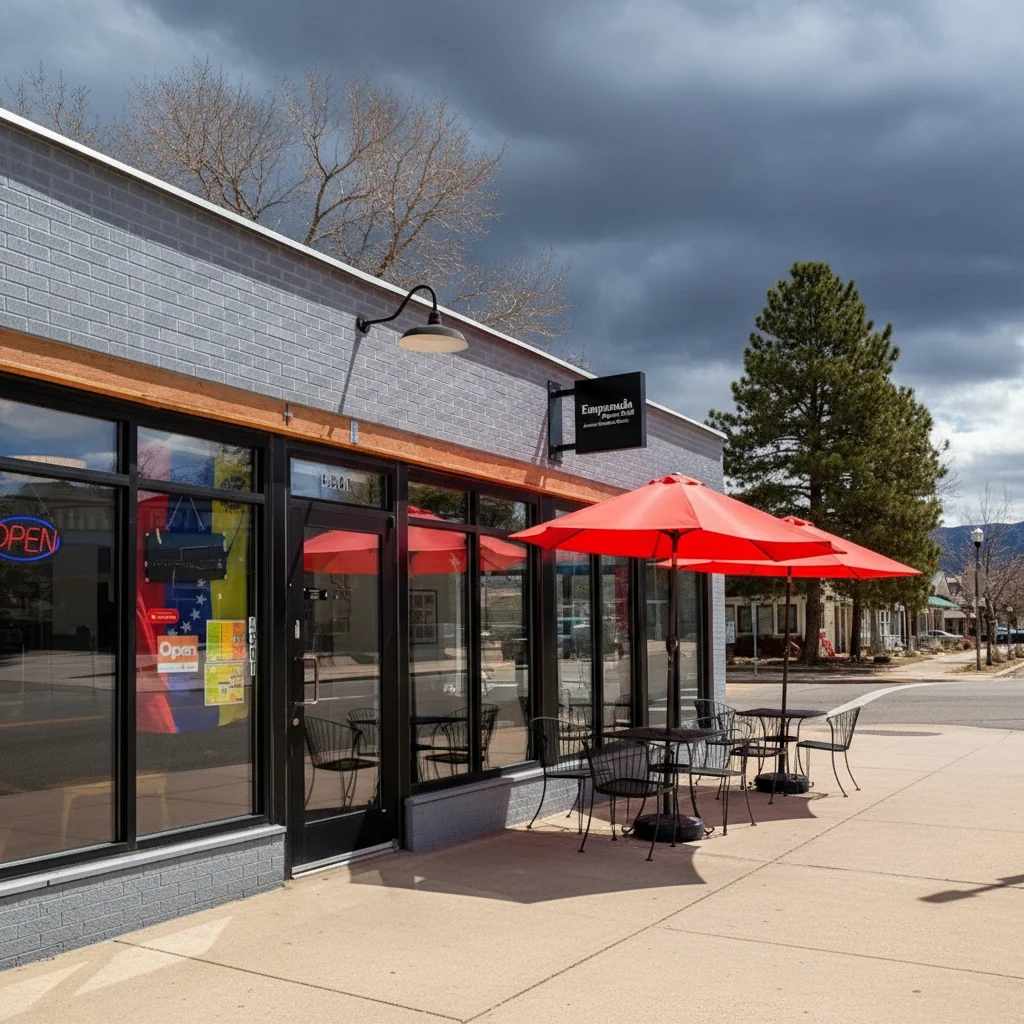 3rd Neighborhood in Denver, Colorado