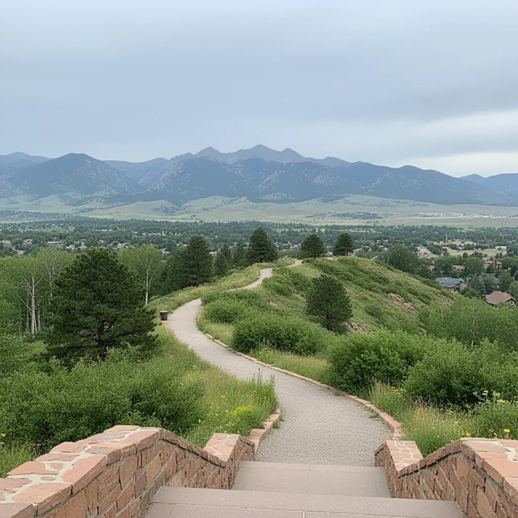 4th Neighborhood in Denver, Colorado