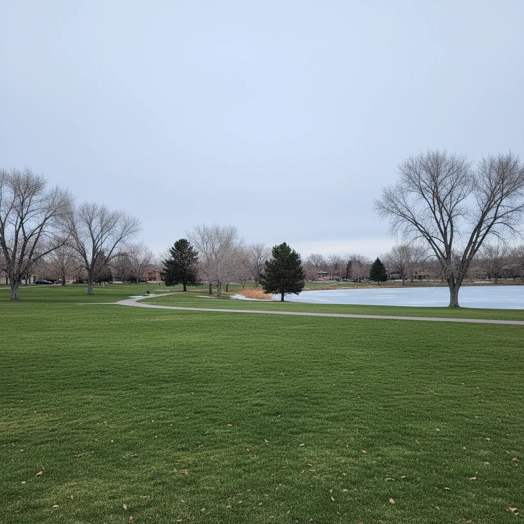 1st Neighborhood in Denver, Colorado
