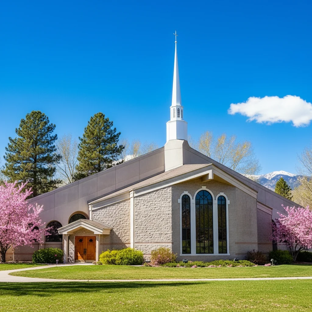 3rd Neighborhood in Denver, Colorado