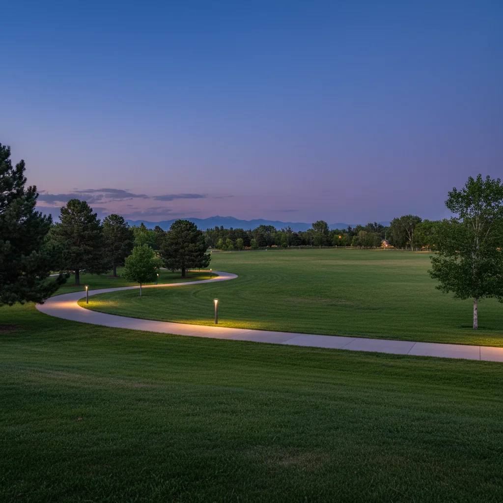 4th Neighborhood in Denver, Colorado