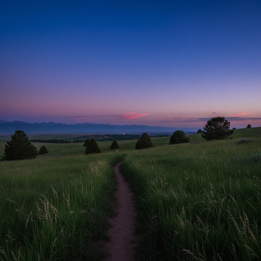 5th Neighborhood in Denver, Colorado