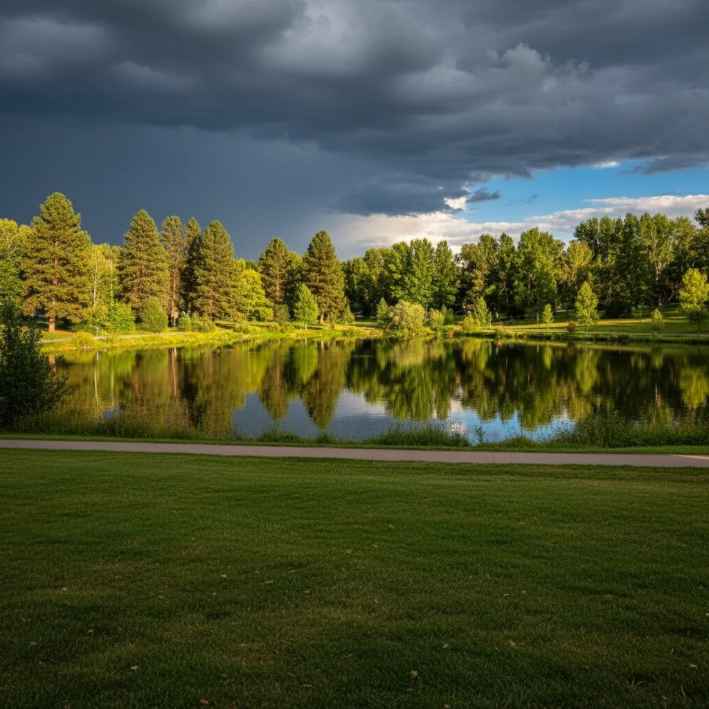 4th Neighborhood in Denver, Colorado