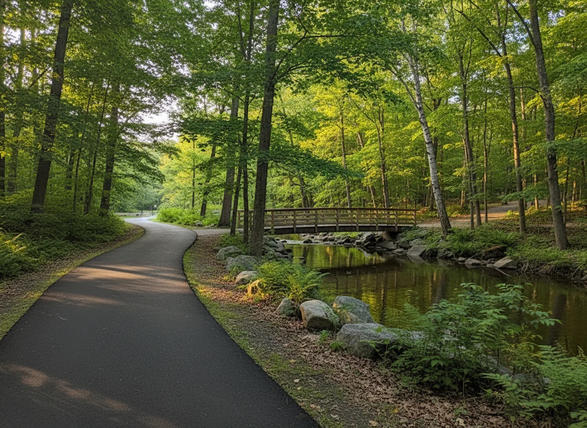 3rd Neighborhood in Bridgeport, Connecticut