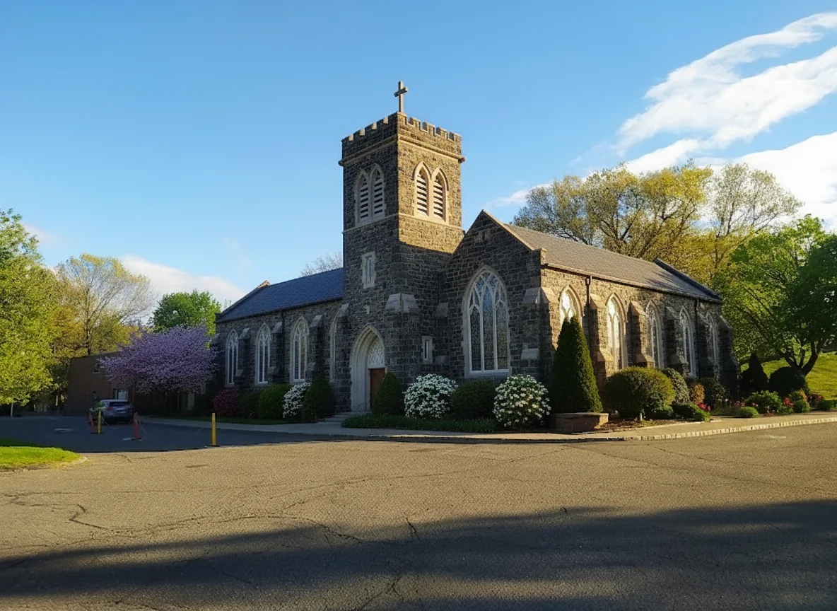 4th Neighborhood in Bridgeport, Connecticut