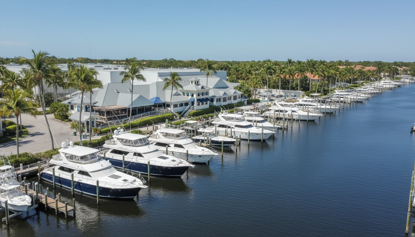 2nd Neighborhood in Bonita Springs, Florida