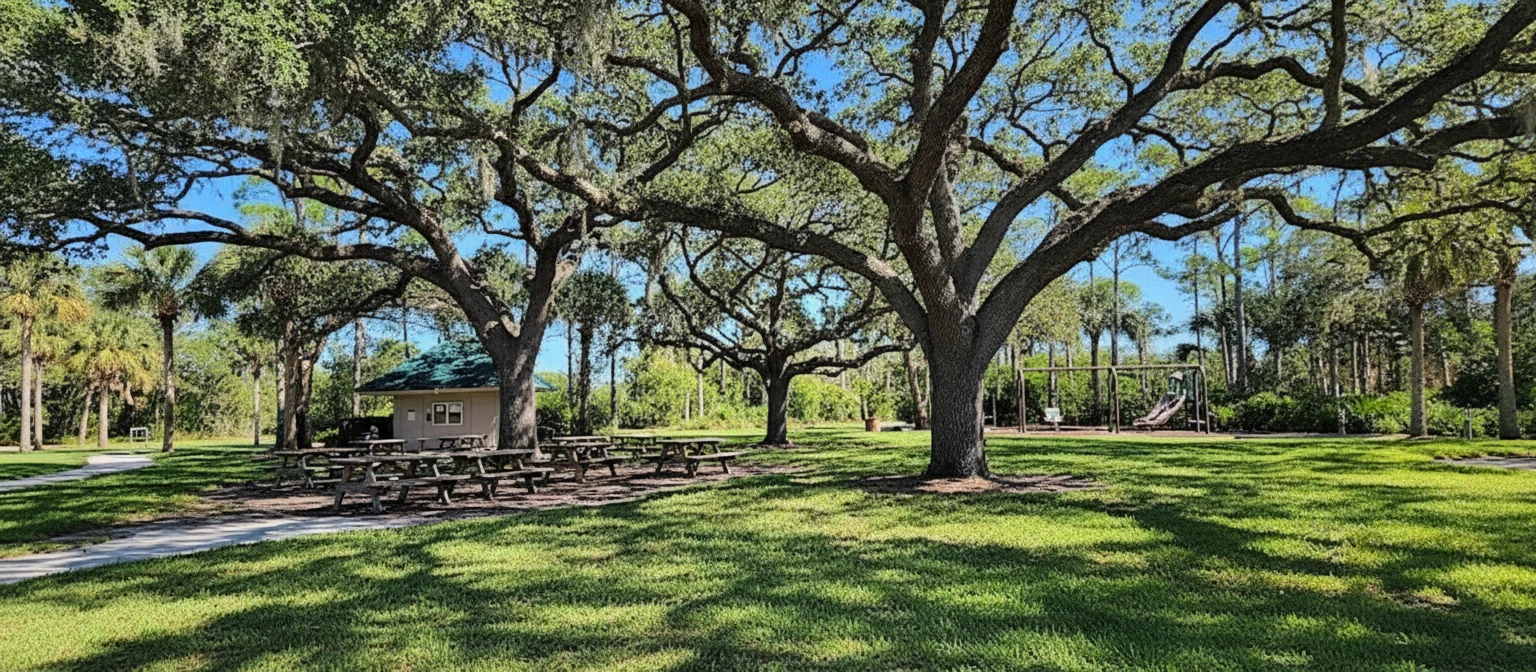 3rd Neighborhood in Bonita Springs, Florida