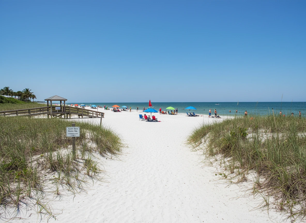 4th Neighborhood in Bonita Springs, Florida