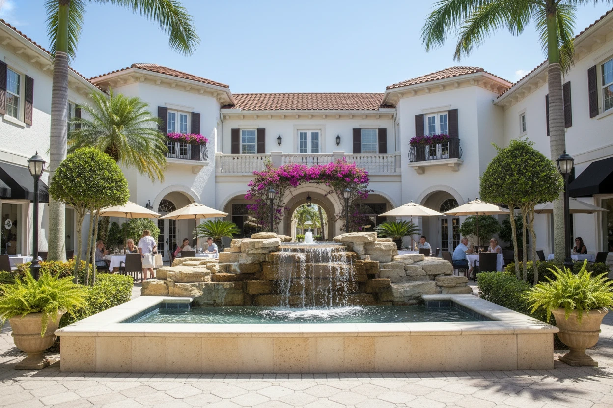 5th Neighborhood in Bonita Springs, Florida