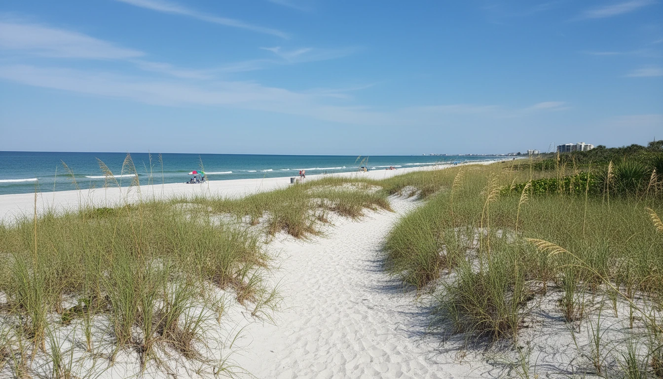 Bonita Beach Neighborhood