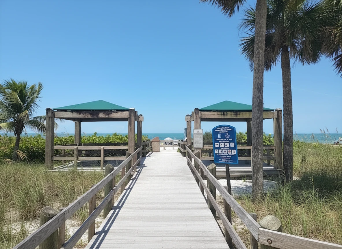 3rd Neighborhood in Bonita Springs, Florida