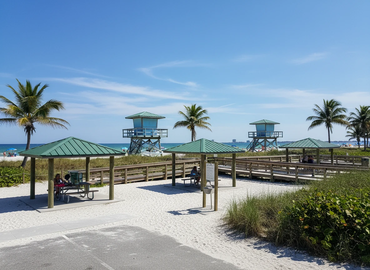 5th Neighborhood in Bonita Springs, Florida