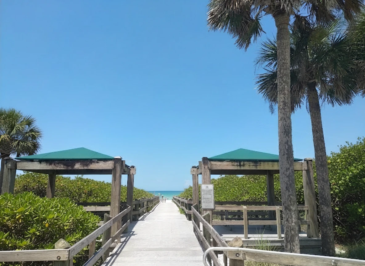 2nd Neighborhood in Bonita Springs, Florida