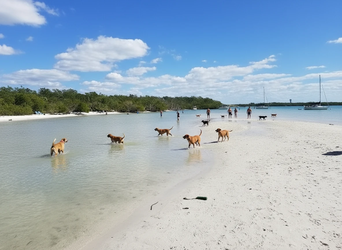 3rd Neighborhood in Bonita Springs, Florida