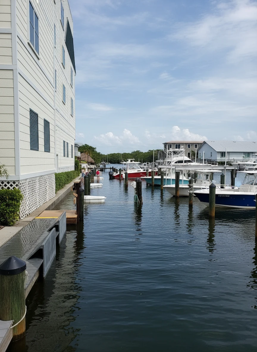 5th Neighborhood in Bonita Springs, Florida