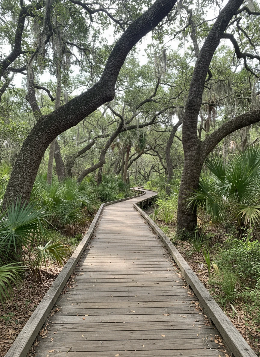 3rd Neighborhood in Bonita Springs, Florida