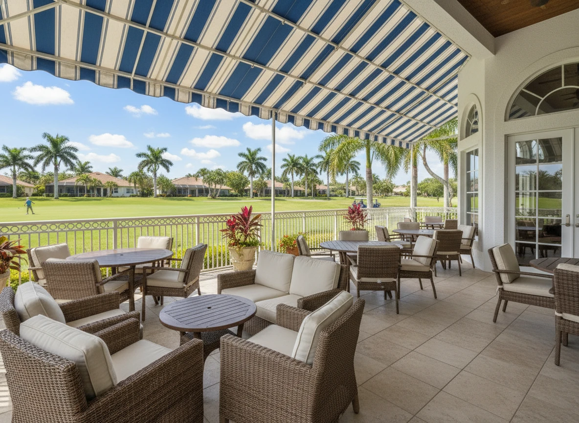 5th Neighborhood in Bonita Springs, Florida